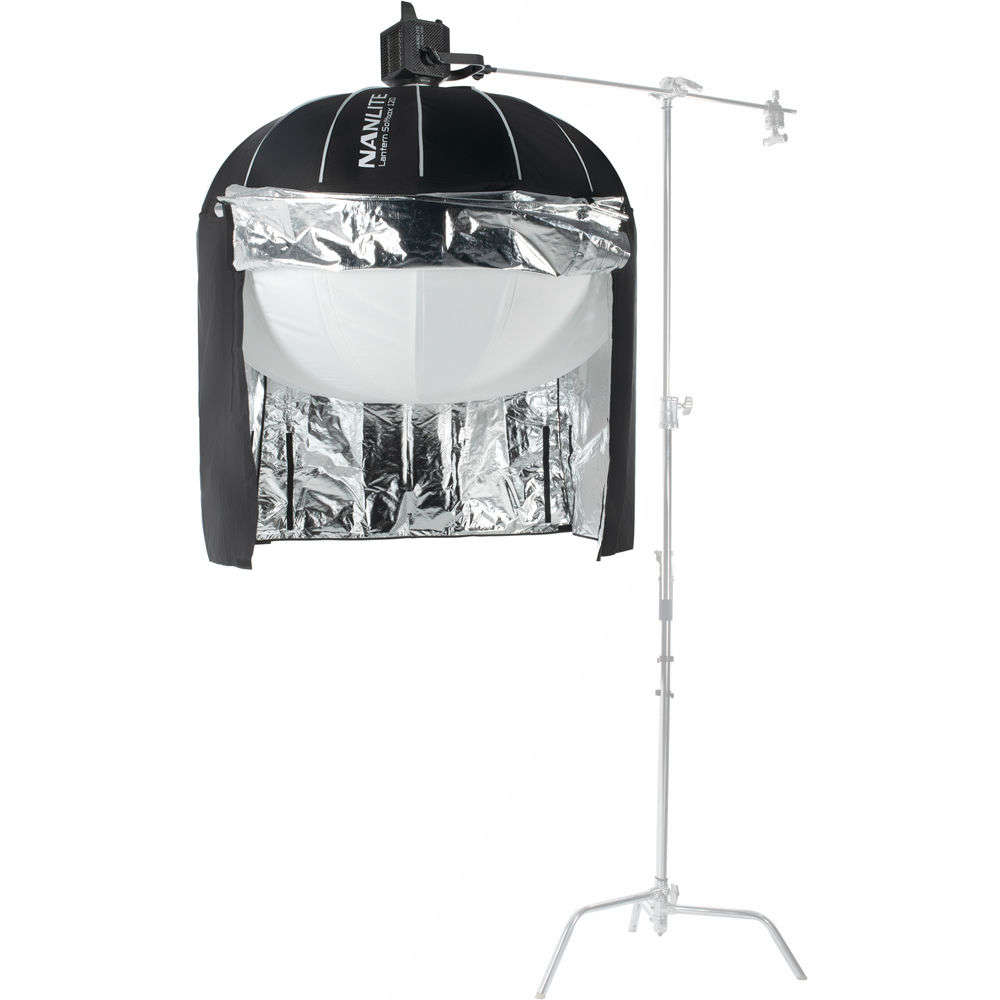 Nanlite Lantern 120 Softbox 2