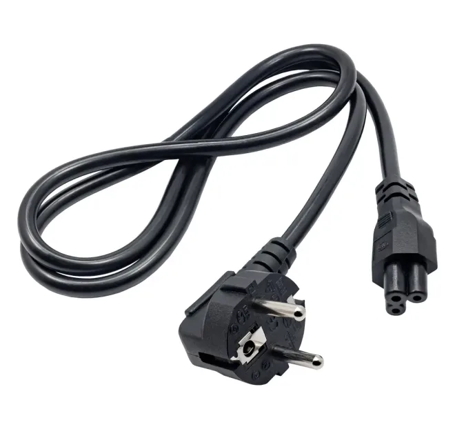 Napájecí kabel třížilový
