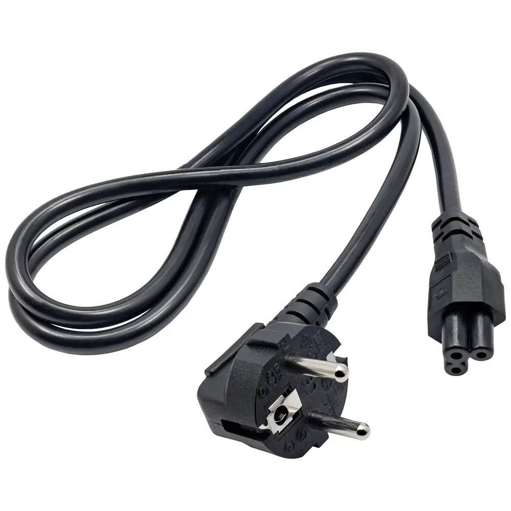 Napájecí kabel třížilový