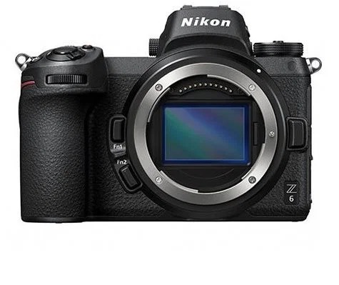 Nikon Z6