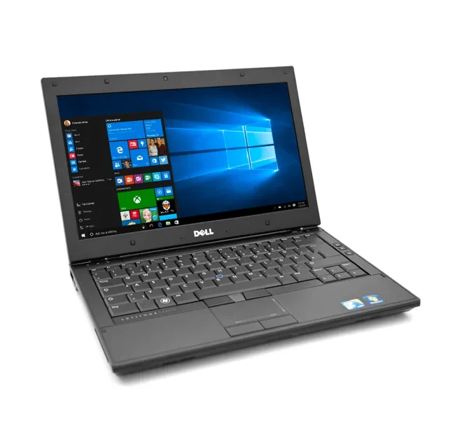 Notebook Dell Latitude E4310