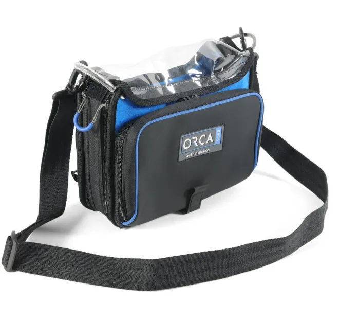 Orca OR-272