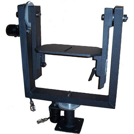 Pan Tilt Head JonyJib Pan Tilt Head JonyJib