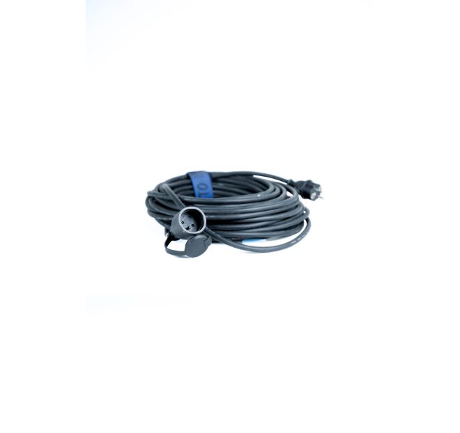 Prodlužovací kabel 230 V