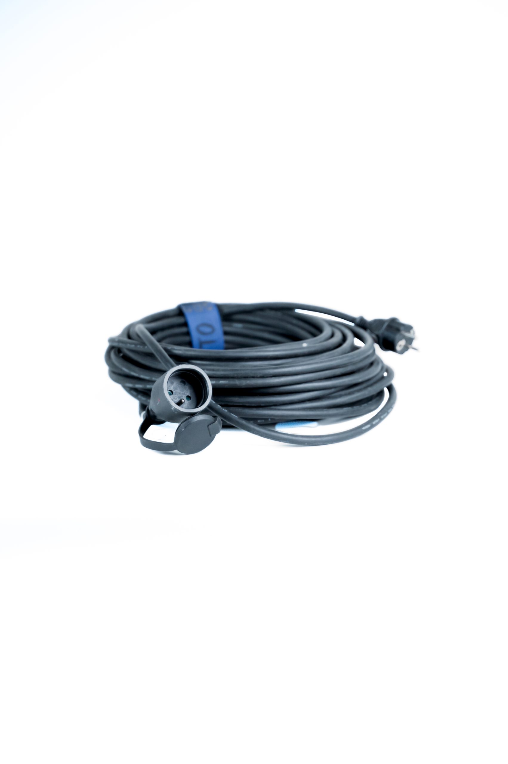 Prodlužovací kabel 230 V