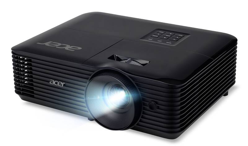 Projektor Acer X1326AWH