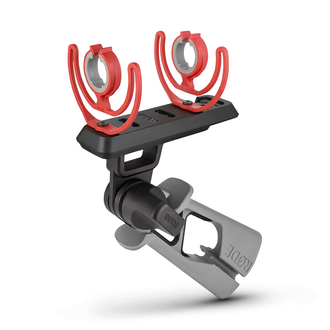 Držák mikrofonu RODE PG2-R SET