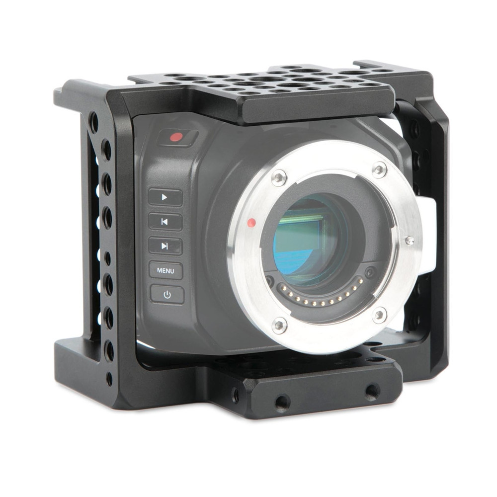 SMALLRIG Cage pro Blackmagic Micro Cinema Camera SMALLRIG Cage pro Blackmagic Micro Cinema Camera
