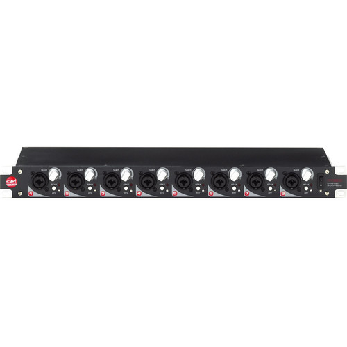 SM Pro Audio PR8E SM Pro Audio PR8E