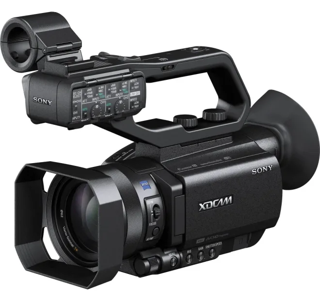 SONY PXW-X70