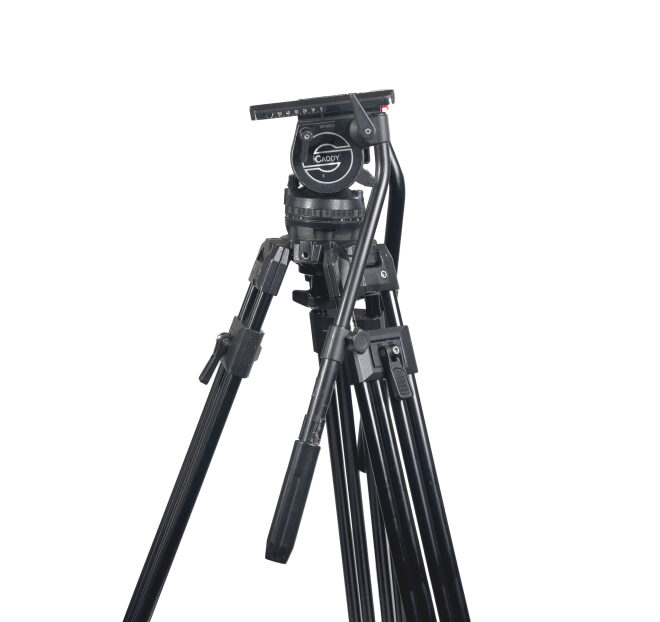 Sachtler 18 Caddy