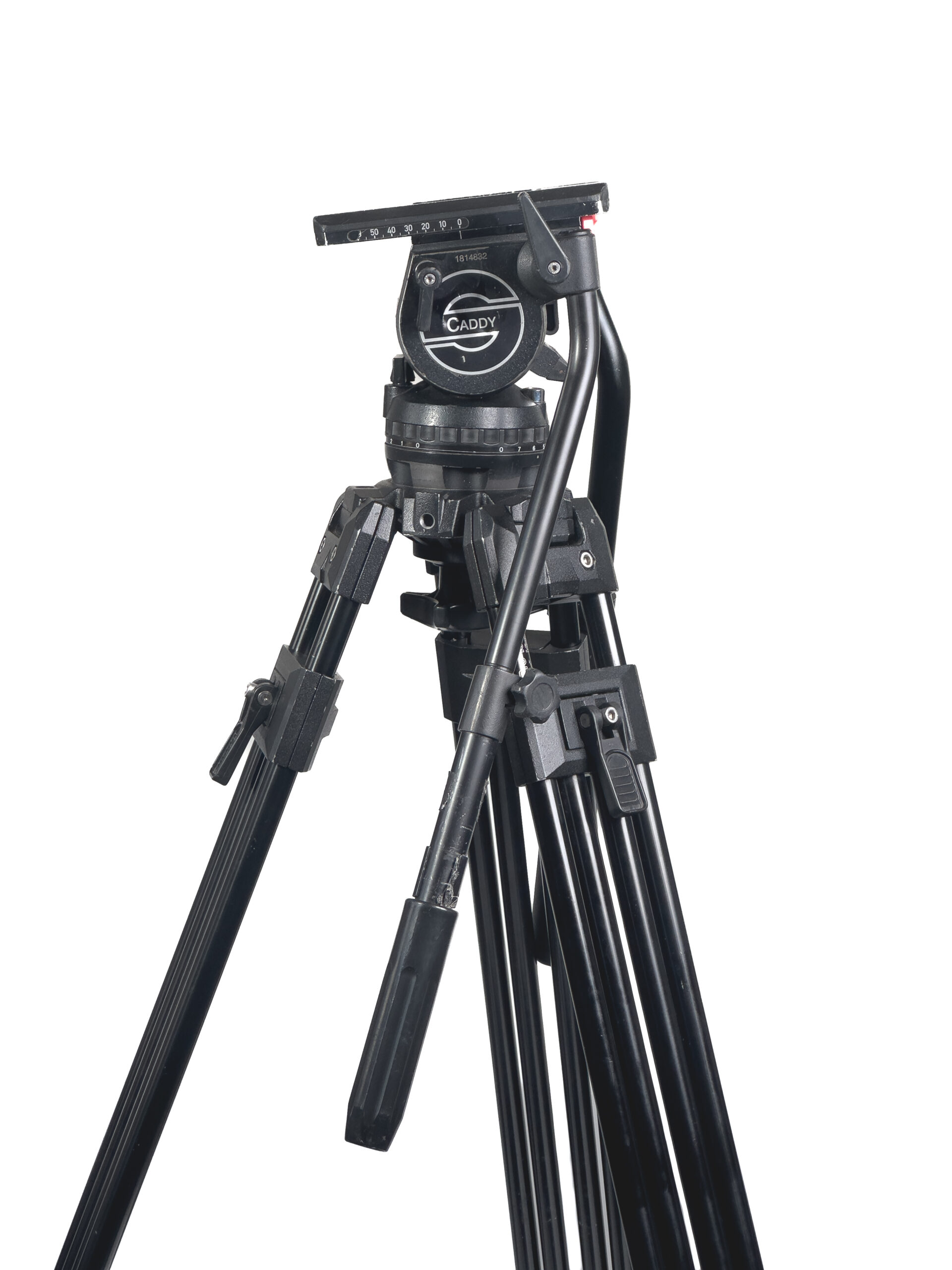 Sachtler 18 Caddy Sachtler 18 Caddy