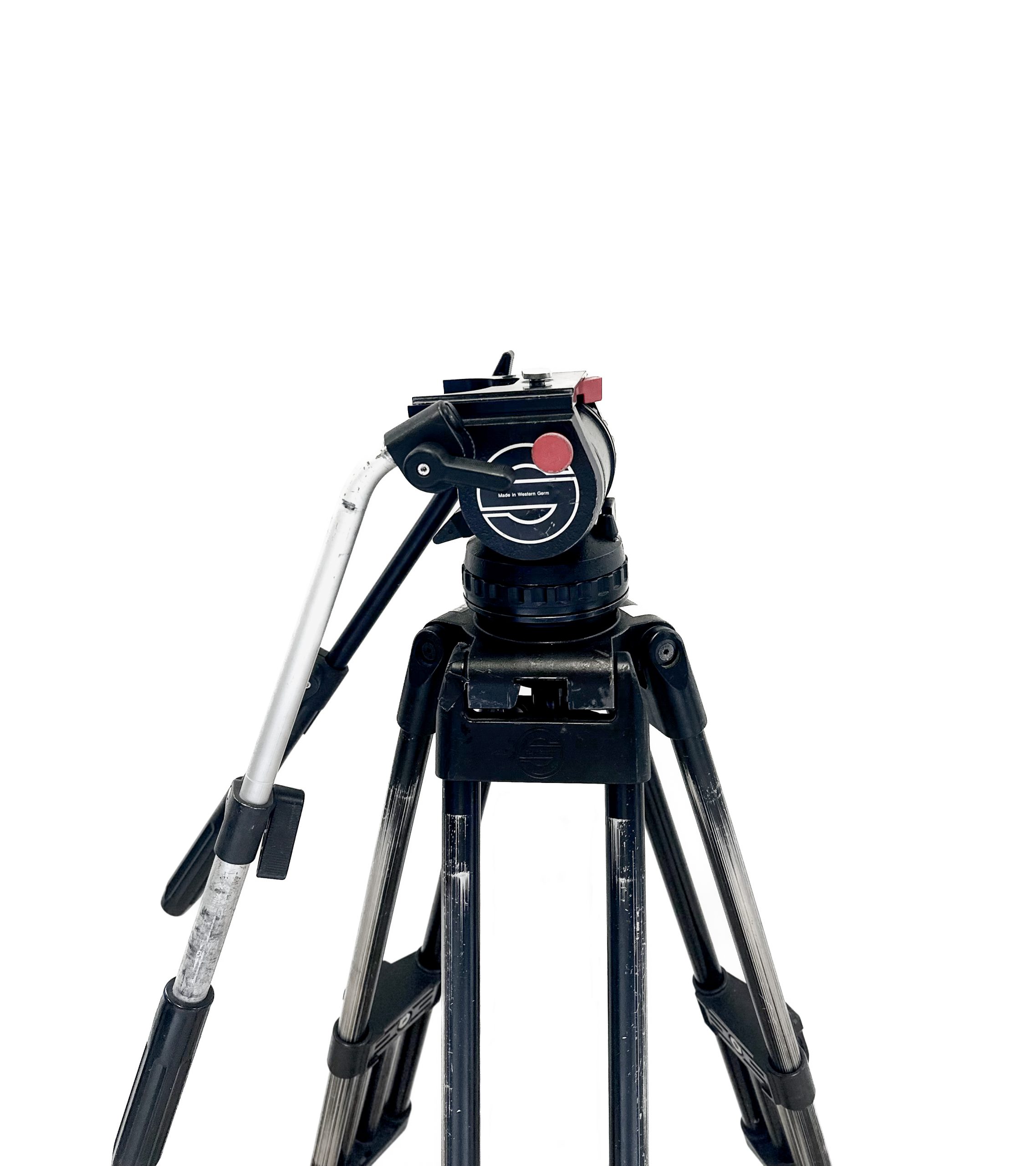 Sachtler Video 20 Sachtler Video 20