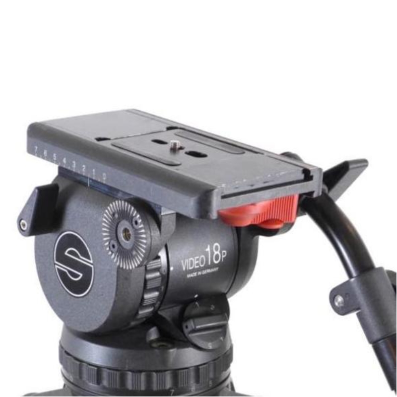 Sachtler Video 18P Sachtler Video 18P