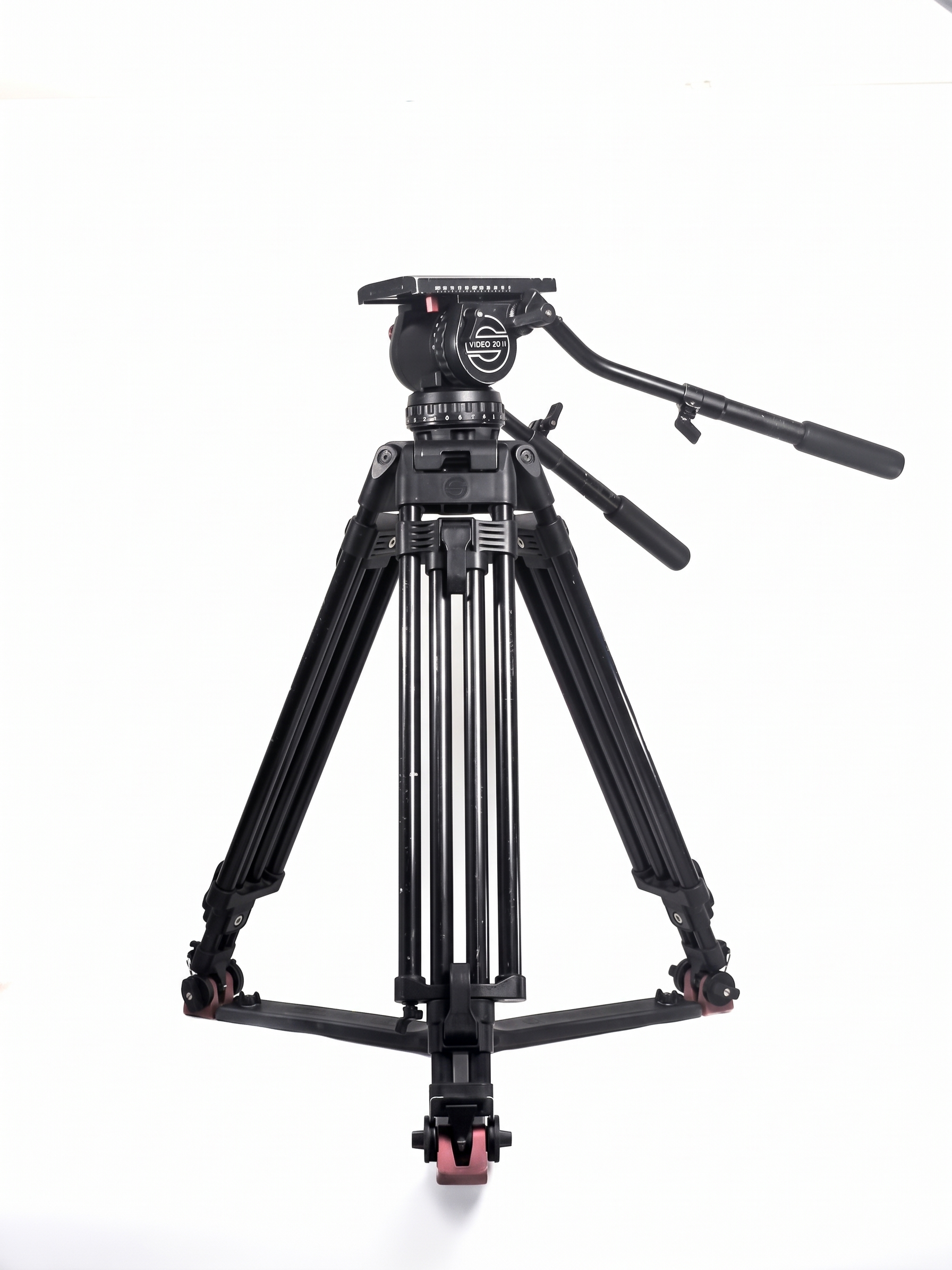 Sachtler Video 20 II