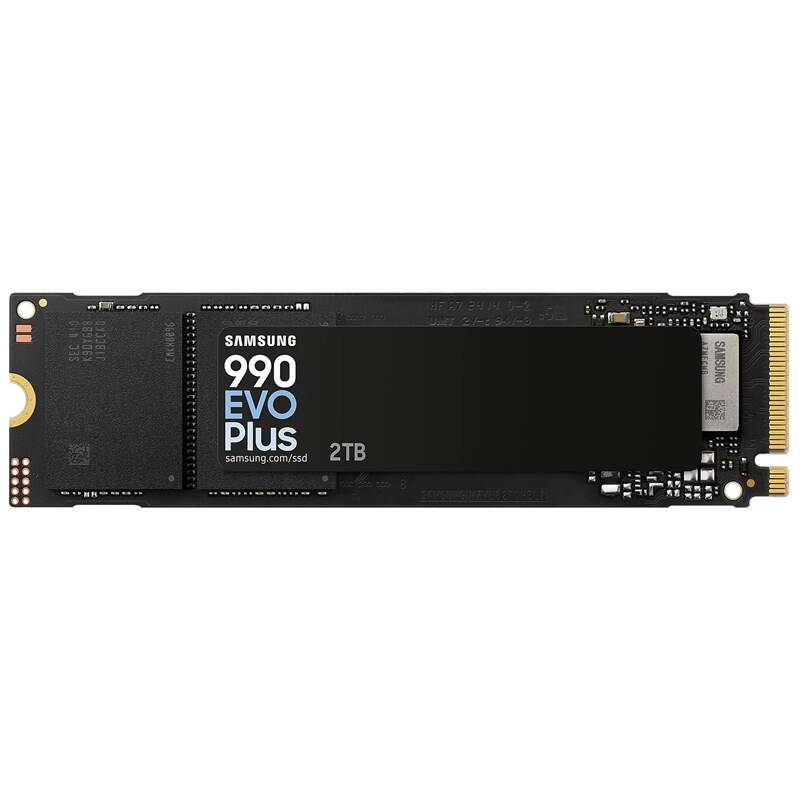 Samsung 990 EVO Plus 2TB Samsung 990 EVO Plus 2TB