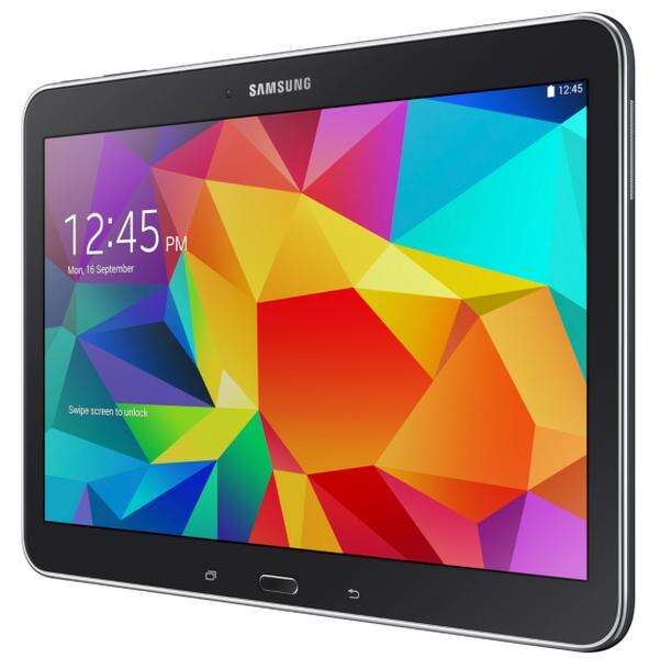 Samsung Galaxy Tab 4 LTE 16GB černý Samsung Galaxy Tab 4 LTE 16GB černý