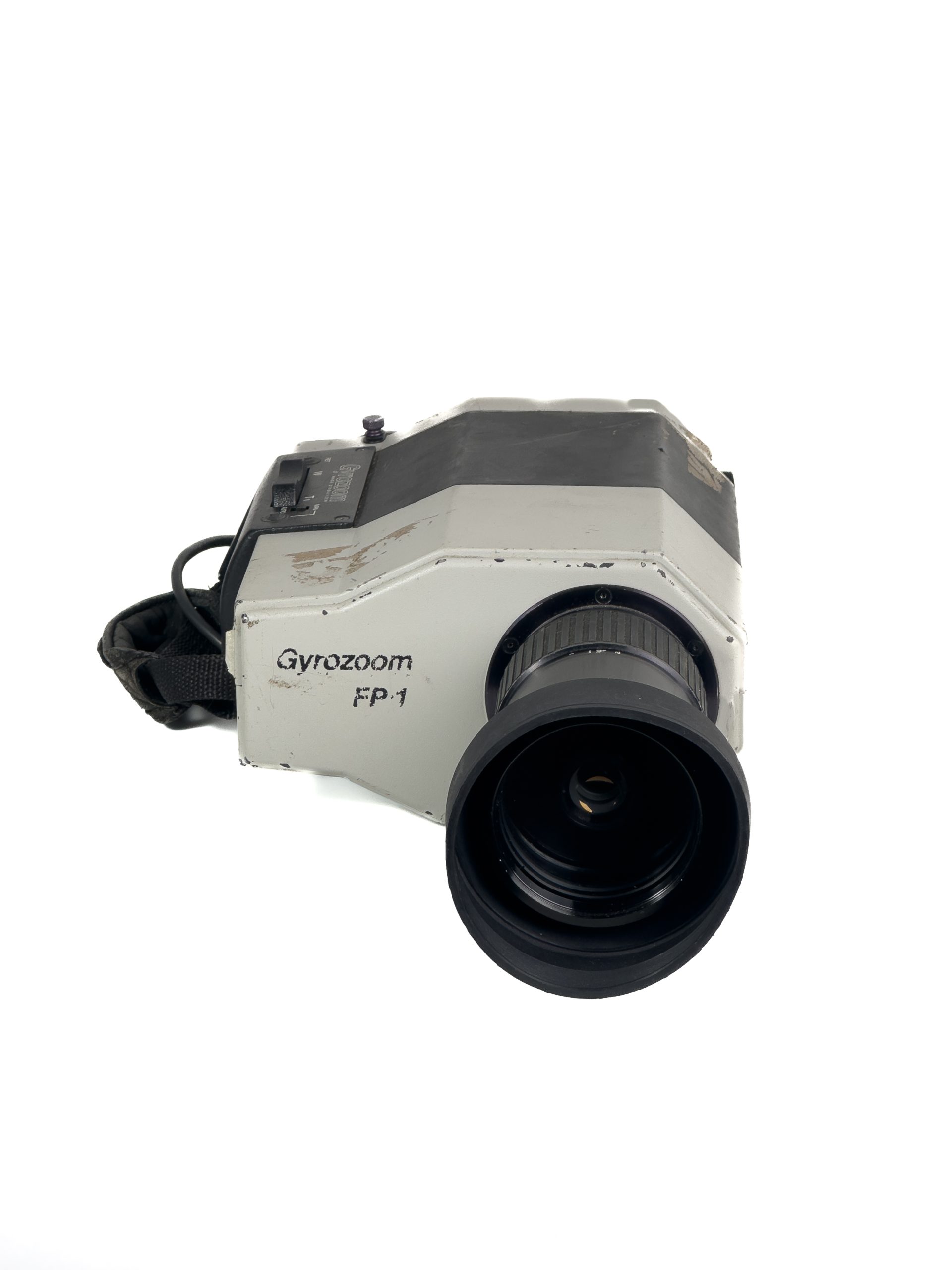 Schwem Gyrozoom FP-1 Schwem Gyrozoom FP-1