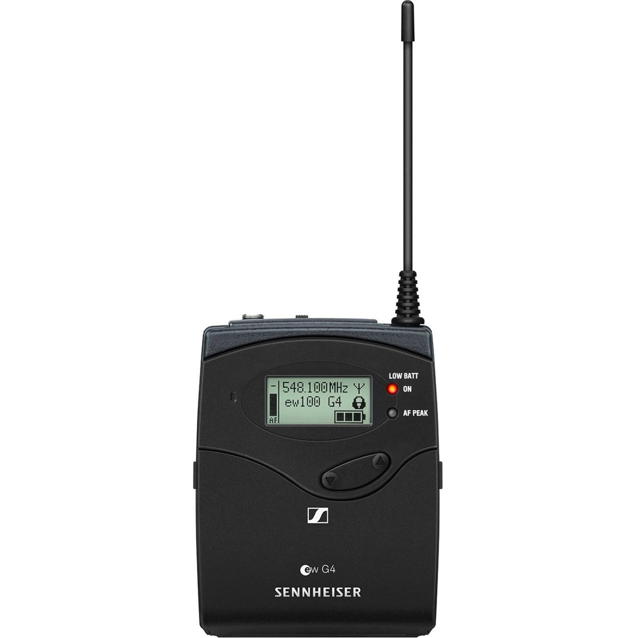 Sennheiser EW 100 G4