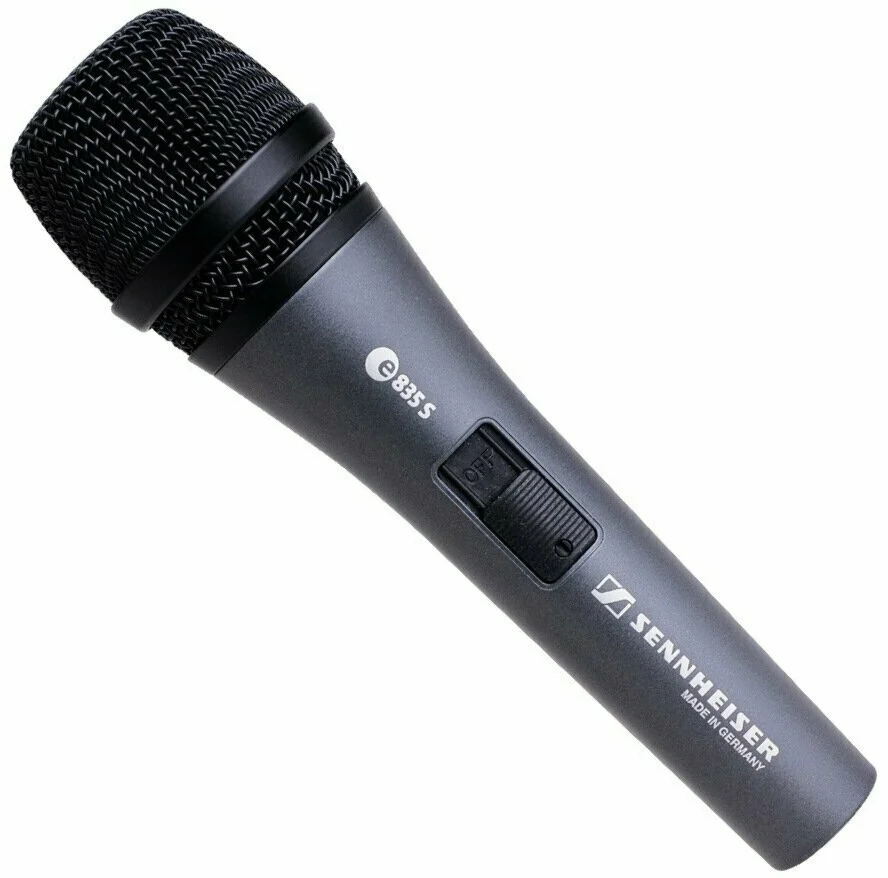 Sennheiser e 825S