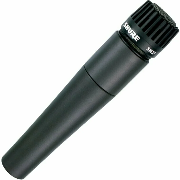 Shure SM57 Shure SM57