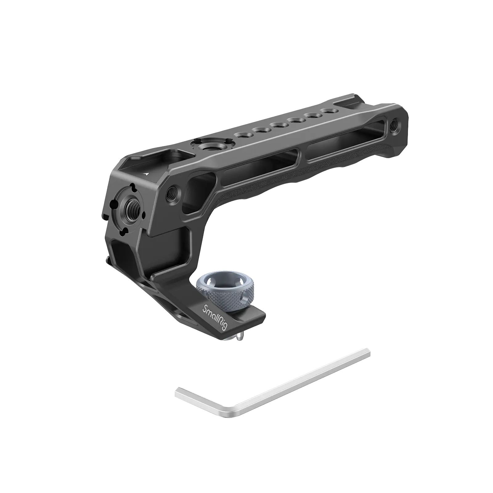 SmallRig ARRI Polohovací horní rukojeť – Lite
