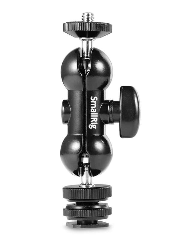 SmallRig Magic Arm s malou kulovou hlavou 2157 SmallRig Magic Arm s malou kulovou hlavou 2157