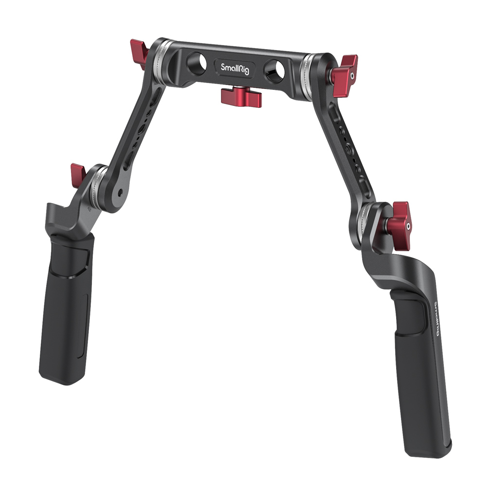 SmallRig Rosette Handle Kit