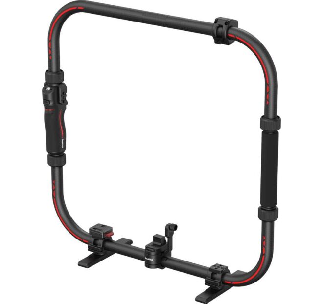 SmallRig Wireless Control Handheld Ring