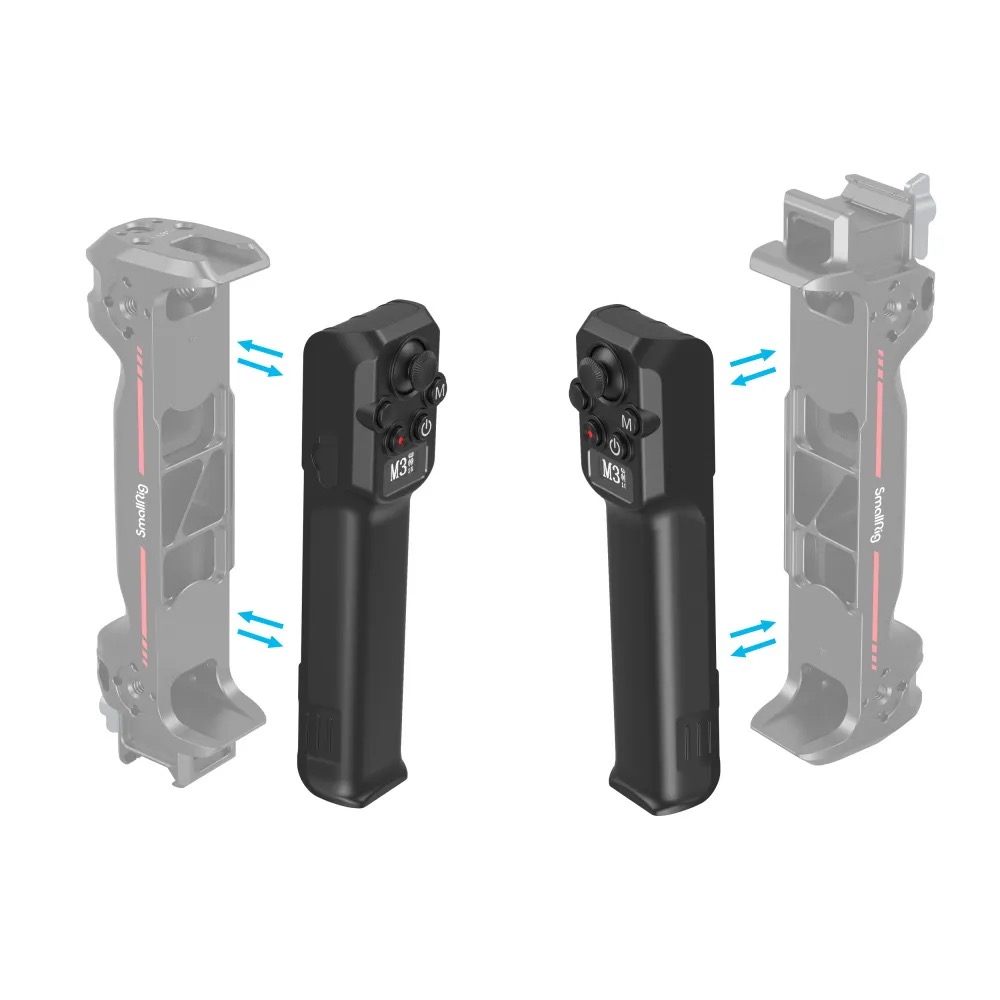 SmallRig bezdrátový ovladač SmallRig bezdrátový ovladač