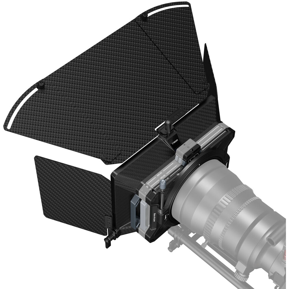 SmallRig multifunkční modulární matný box + VND filtr SmallRig multifunkční modulární matný box + VND filtr