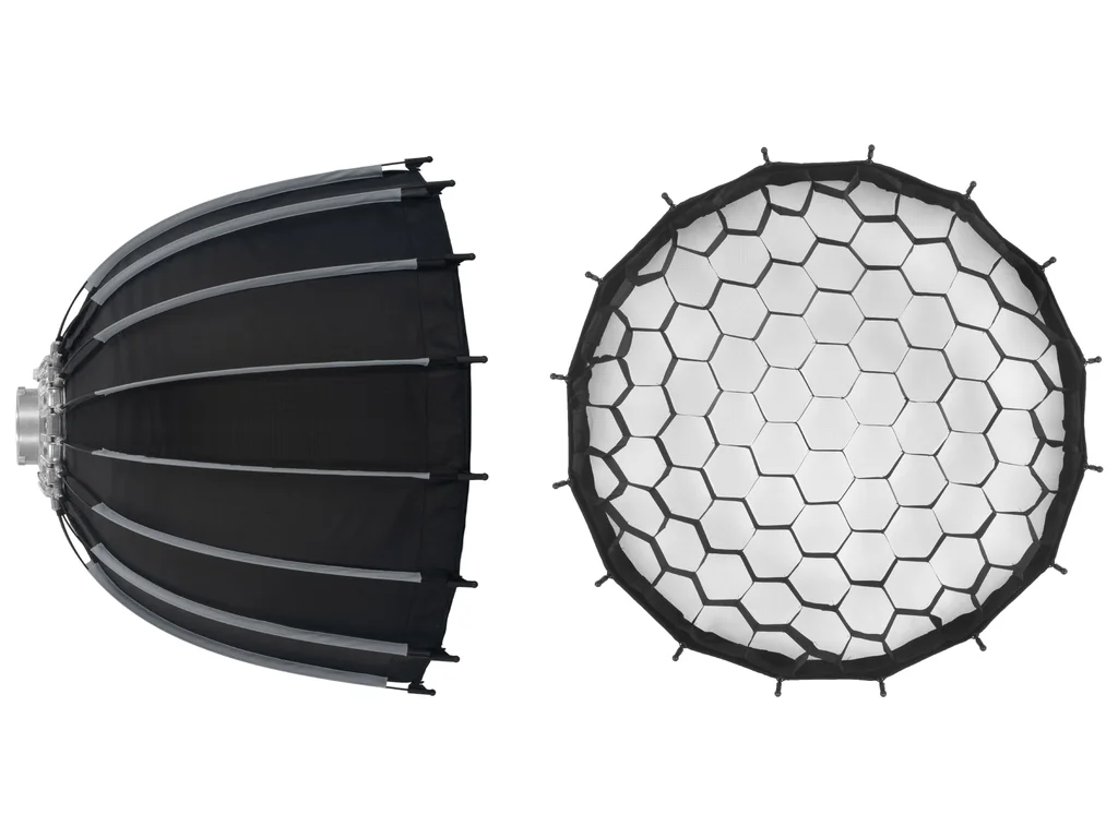 Softbox (Hexabox) 75 cm Softbox (Hexabox) 75 cm