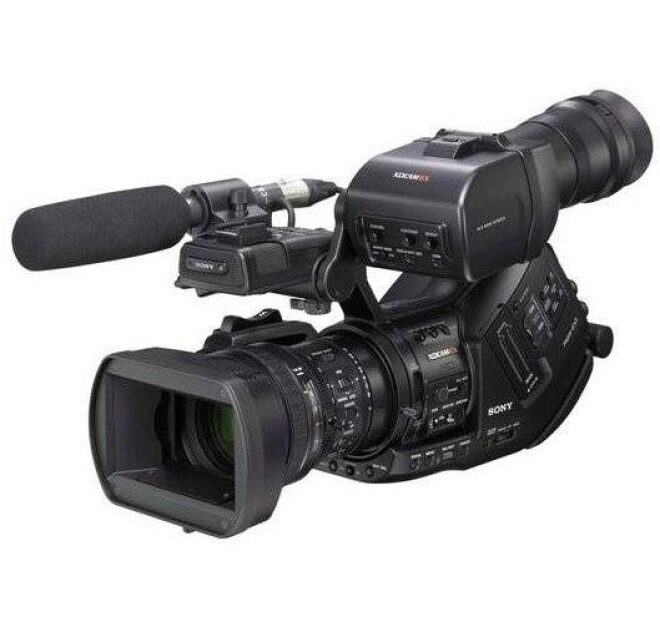 Sony PMW-EX3 SET