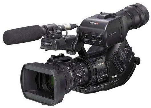 Sony PMW-EX3 SET Sony PMW-EX3 SET