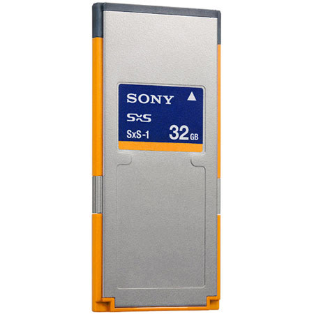 Sony SXS-1