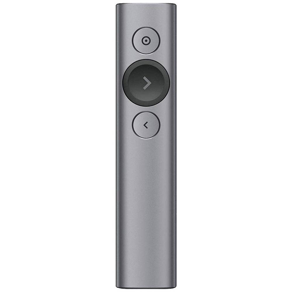 Spotlight Presentation Remote