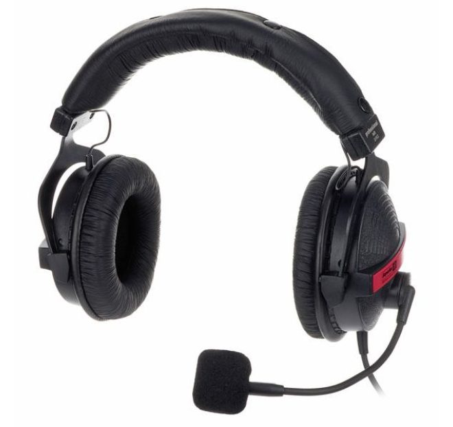 Superlux HMC660X