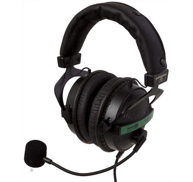 Superlux HMD660E