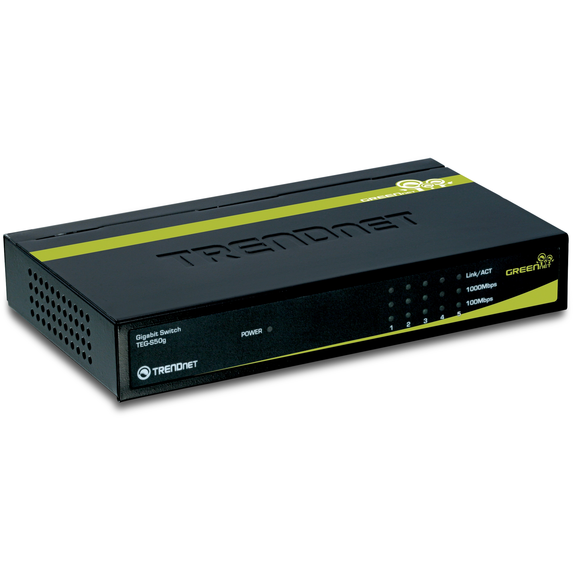 TRENDnet TEG-S50g Switch