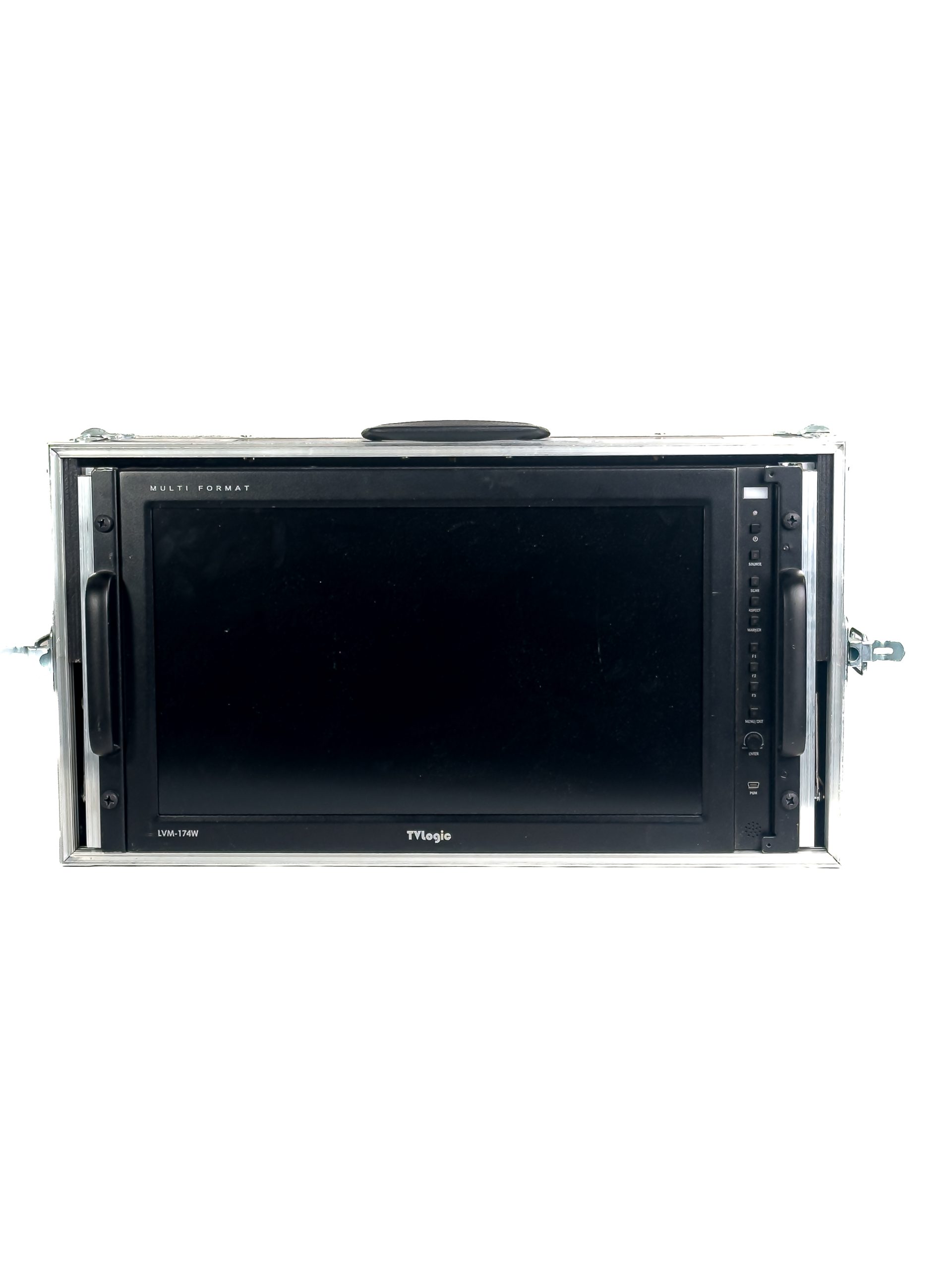 TVLogic LVM-174W 17″