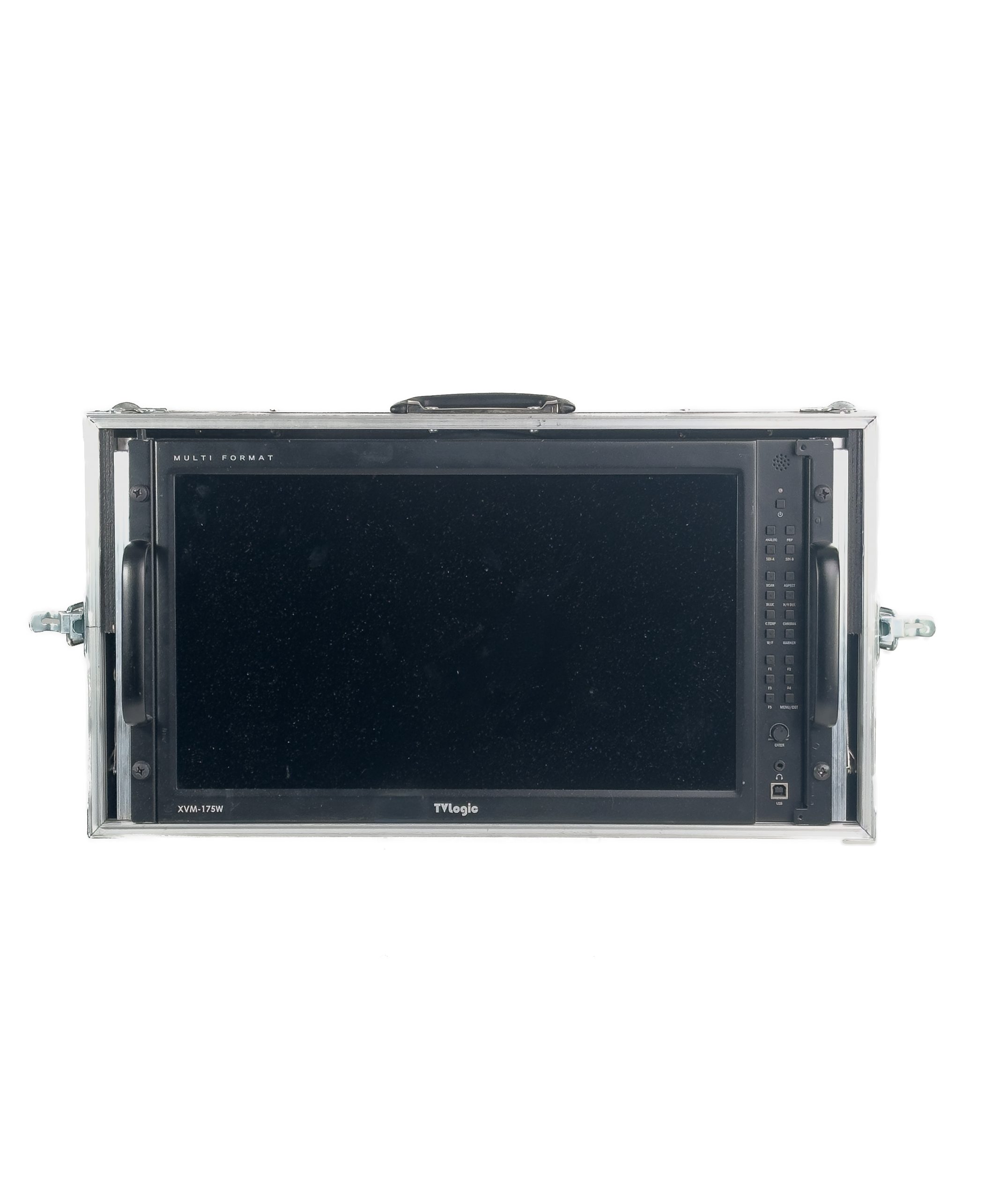 TVLogic XVM-175W 17”