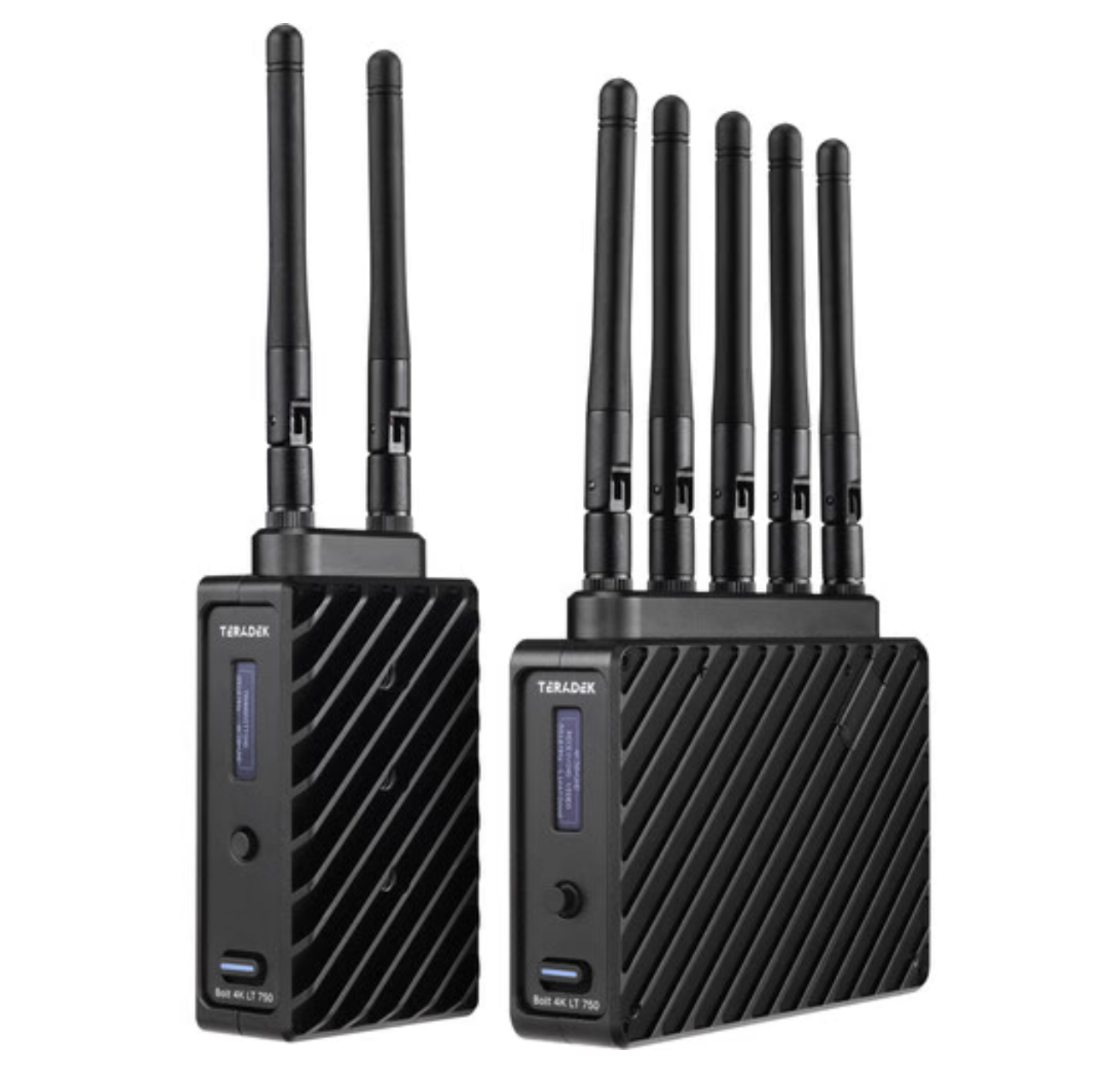 Teradek Bolt 4K LT 750 HDMI Transmitter/Receiver Kit