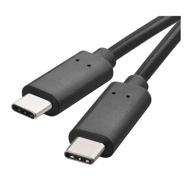 USB-C na USB-C kabel, 10Gbit/s