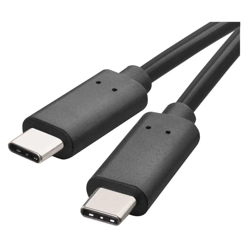 USB-C na USB-C kabel, 10Gbit/s USB-C na USB-C kabel, 10Gbit/s