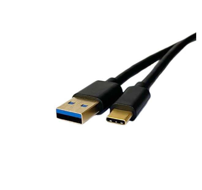 USB-C na USB-A kabel, 10Gbit/s