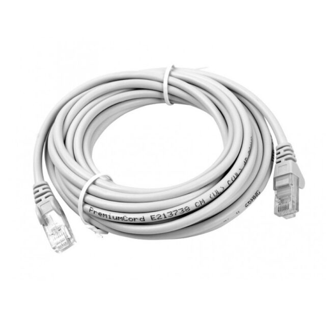 UTP CAT5E kabel