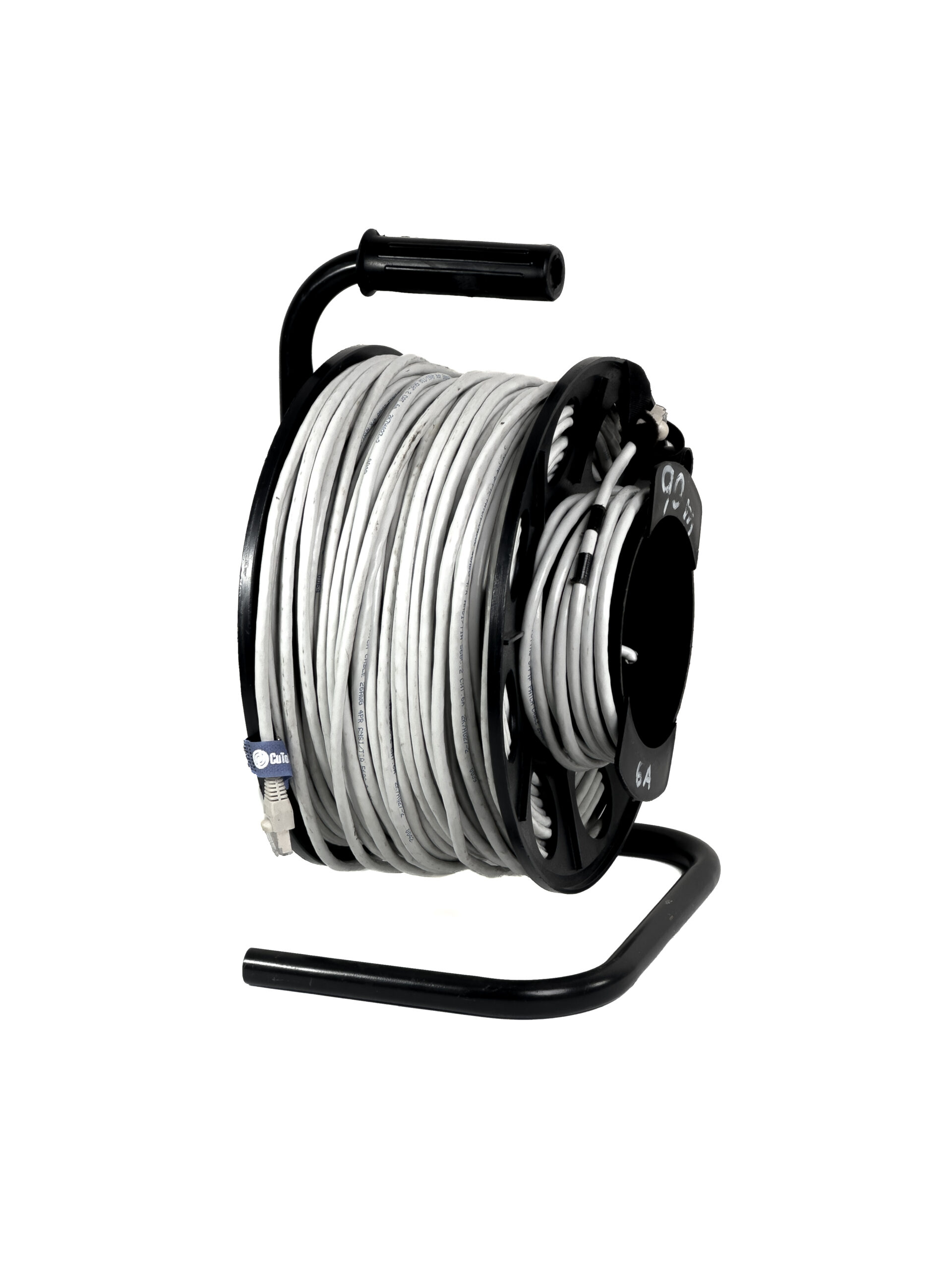 UTP CAT6a kabel