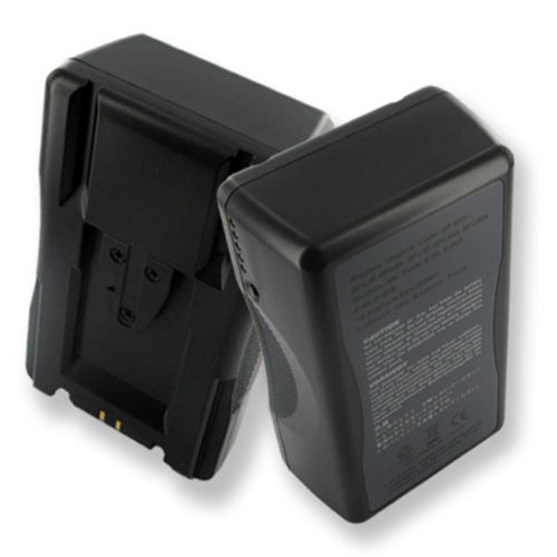 V-Mount baterie Typ BP-65H V-Mount baterie Typ BP-65H