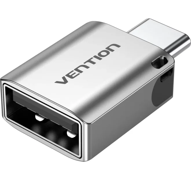 Vention redukce USB-C na USB-A (F)
