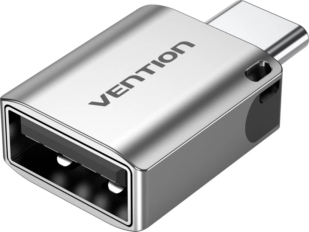 Vention redukce USB-C na USB-A (F)